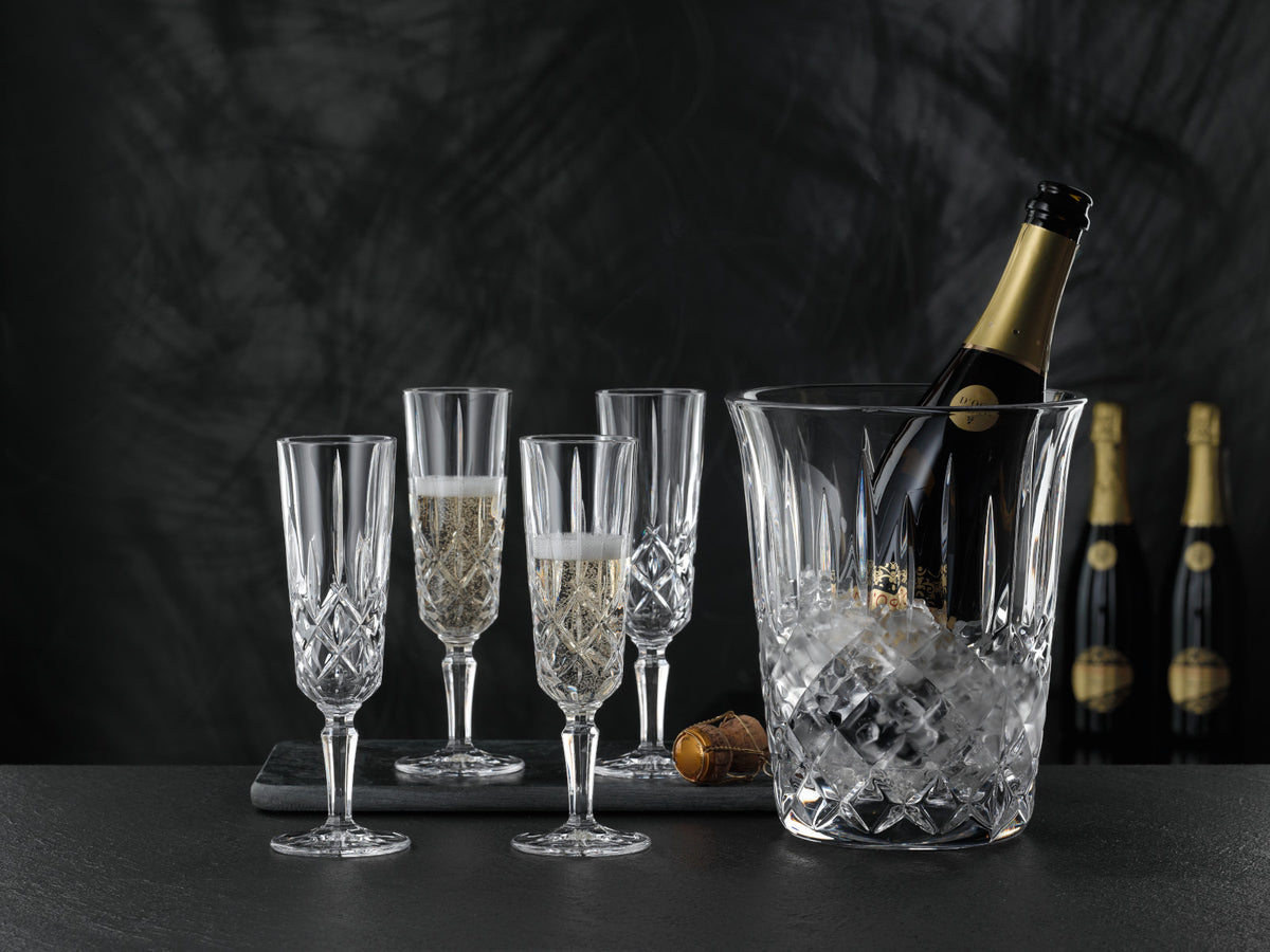 Nachtmann Noblesse Celebration Set 5tlg. Lifestyle 1