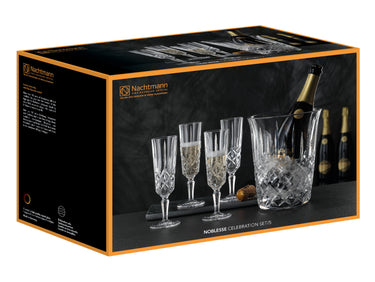 Nachtmann Noblesse Celebration Set 5tlg. Freisteller 1