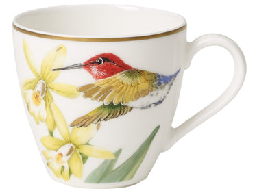 Villeroy & Boch Amazonia Anmut Mokka-/Espresso-Obertasse 0,1 l Freisteller