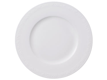 Villeroy & Boch White Pearl Frühstücksteller 22 cm Freisteller