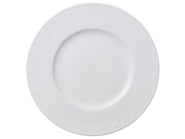 Villeroy & Boch White Pearl Brotteller 18 cm Freisteller