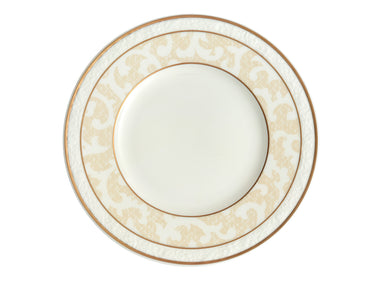 Villeroy & Boch Ivoire Brotteller 18 cm Freisteller