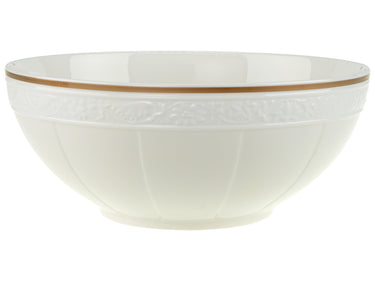 Villeroy & Boch Ivoire Schüssel rund 21 cm Freisteller