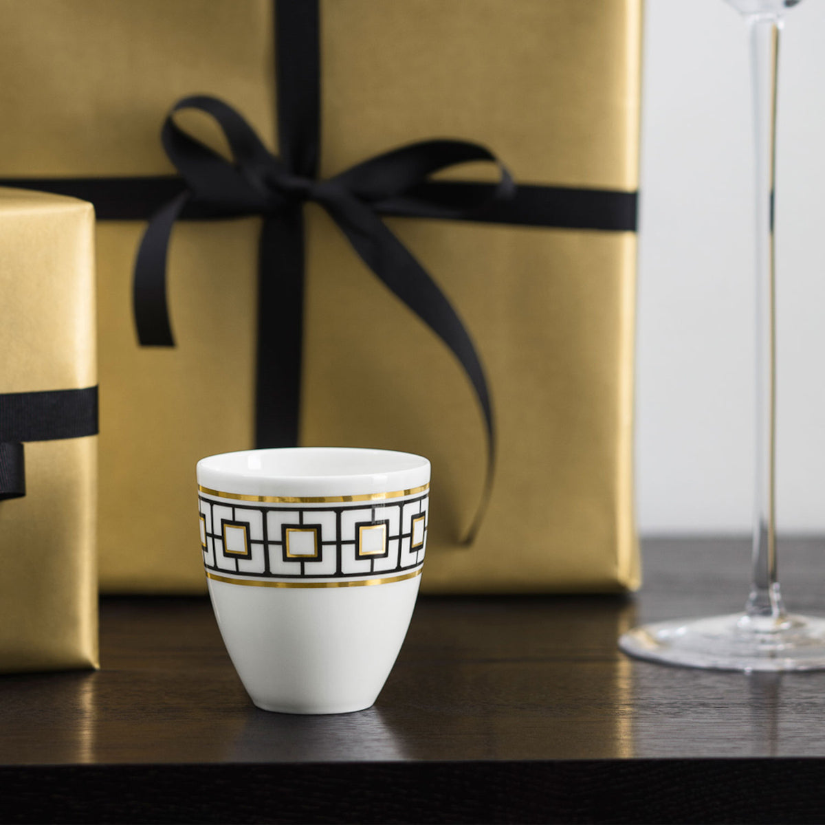 Villeroy & Boch Signature Metrochic Teeschale 0,15 l Lifestyle 2