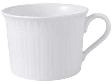 Villeroy & Boch Cellini Frühstücksobertasse 0,35 l Freisteller