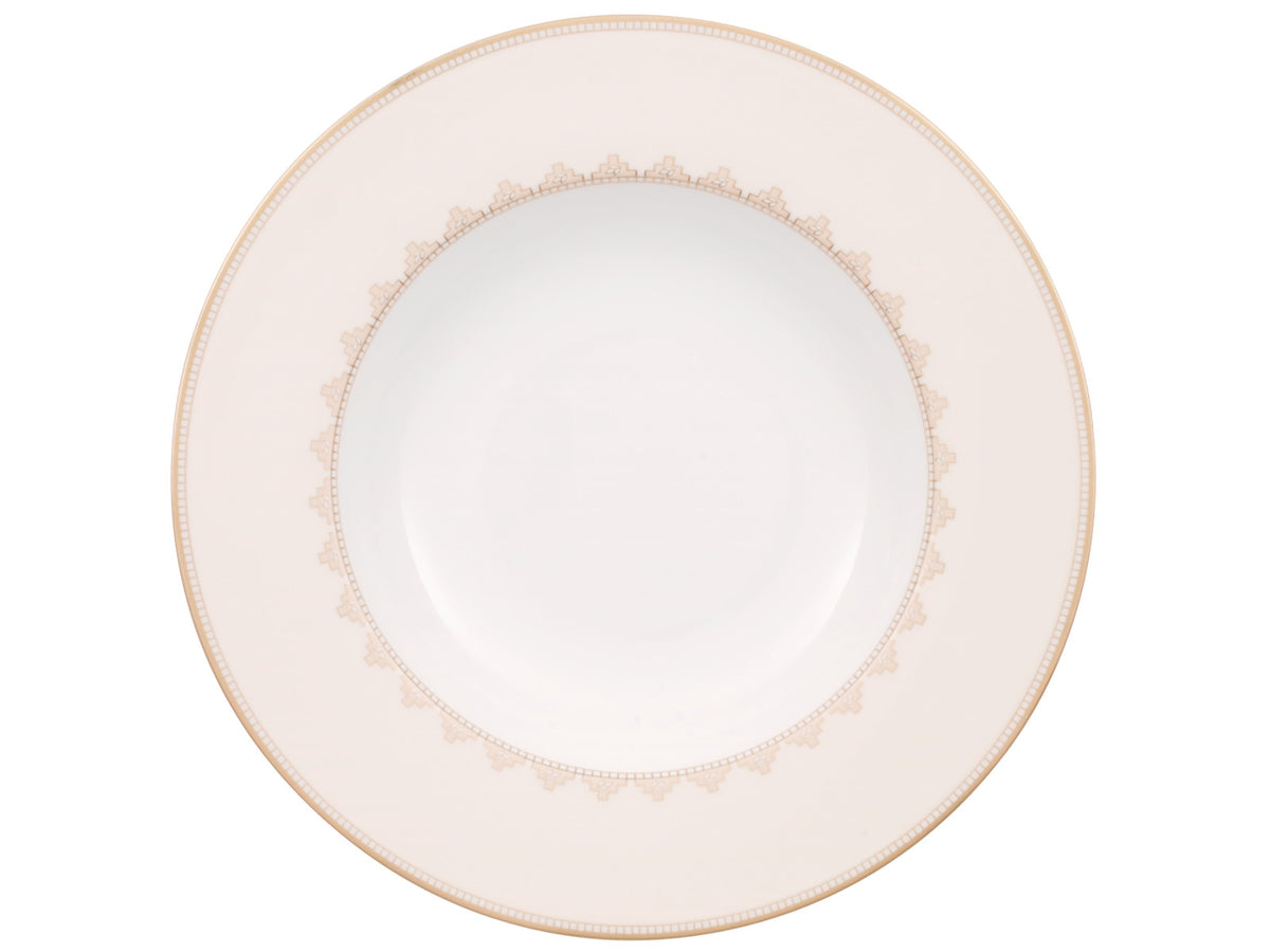 Villeroy & Boch Samarkand Suppenteller 24 cm (1046452700) Freisteller