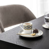 Villeroy & Boch Signature Metrochic Mokka-/Espressoobere 0,08 l Lifestyle 1