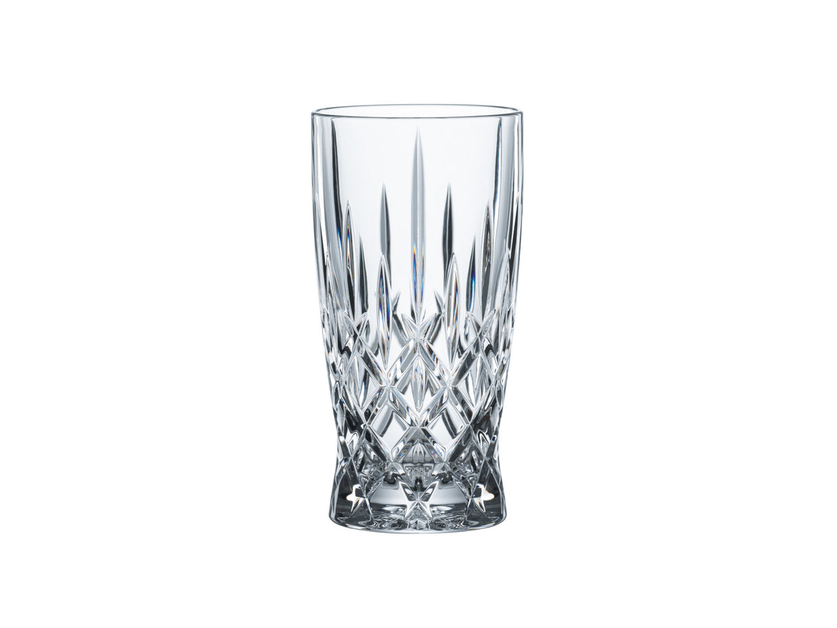 Nachtmann Noblesse Latte Macchiato Set 8 tlg Freisteller 2