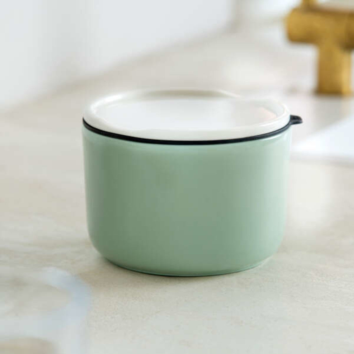 Villeroy & Boch ToGo & ToStay Lunchbox L rund mineral 0,73 l Lifestyle 1