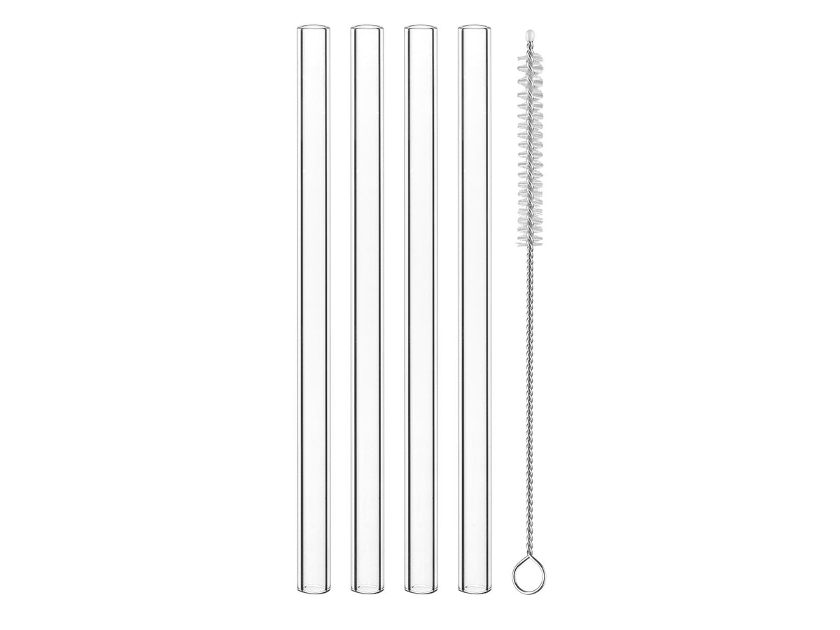 Nachtmann Tastes Good Cocktail/Spritzglas Set 8tlg Freisteller 3