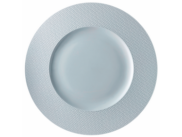 Rosenthal Kumi Blue tone Speiseteller 28cm Freisteller
