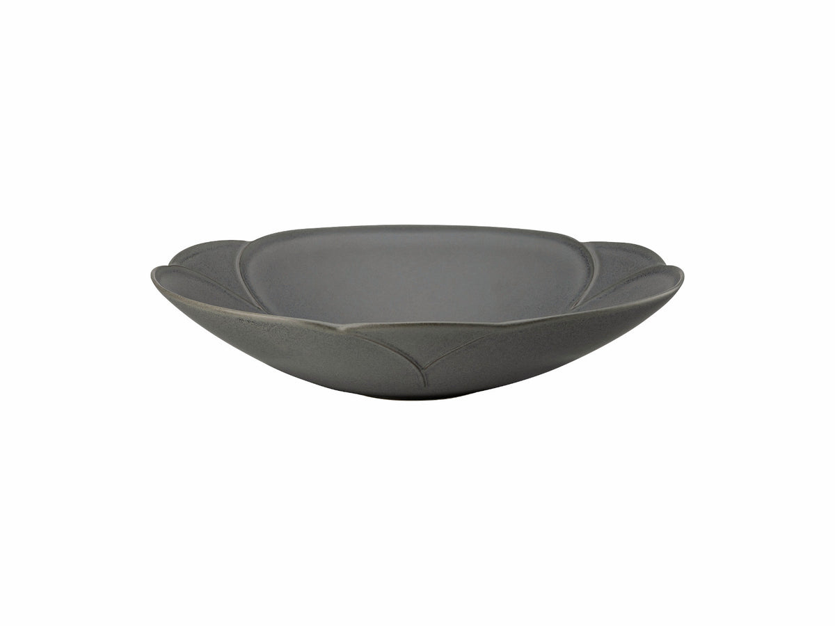 Rosenthal Bloom Lava Teller tief 24cm Freisteller 2