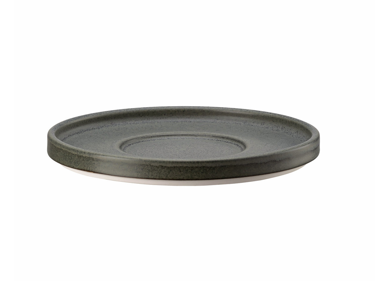 Rosenthal Bloom Lava Espresso-Untertasse 12cm Freisteller 2