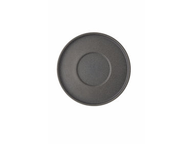 Rosenthal Bloom Lava Kombi-Untertasse 17cm Freisteller 1