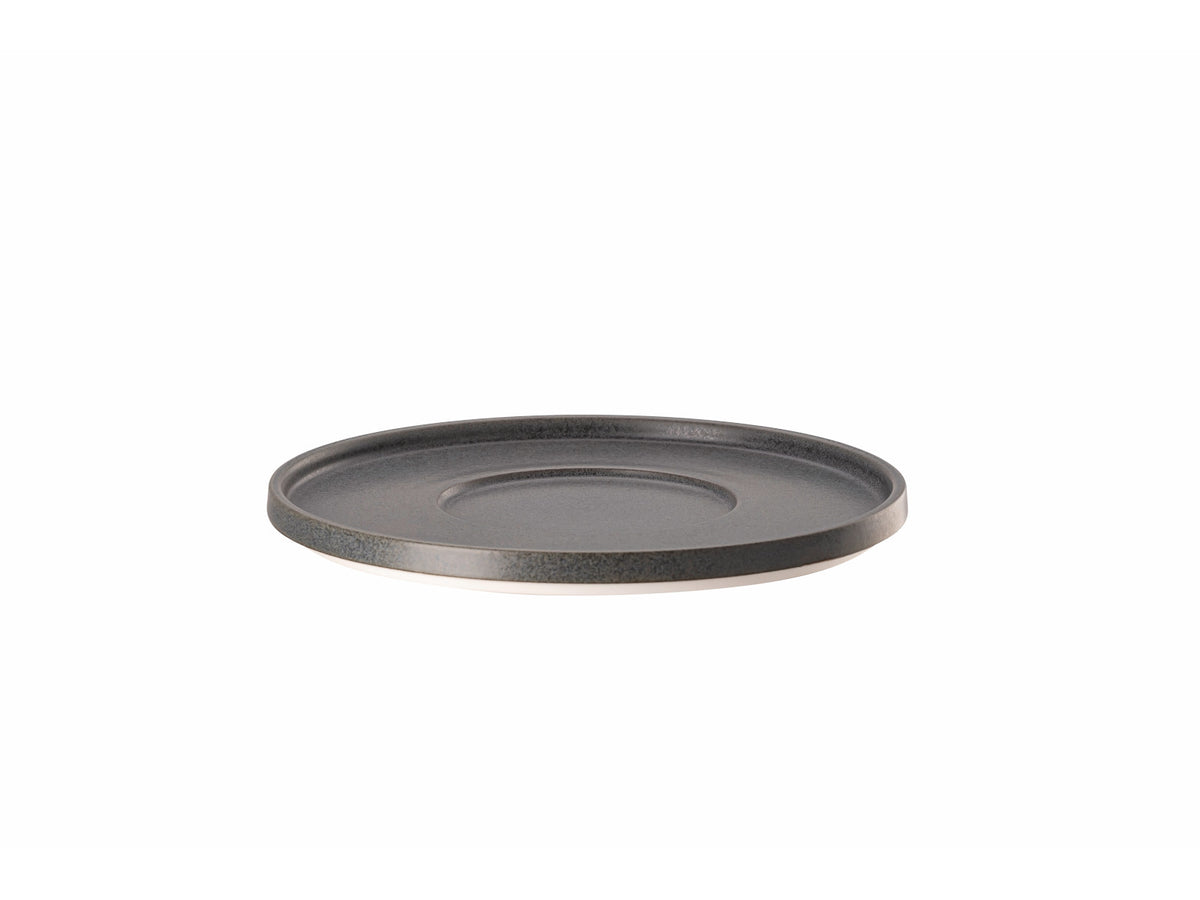 Rosenthal Bloom Lava Kombi-Untertasse 17cm Freisteller 2