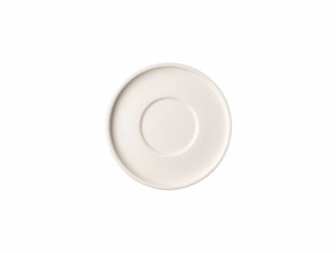 Rosenthal Bloom Snow Espresso-Untertasse 12cm Freisteller 1