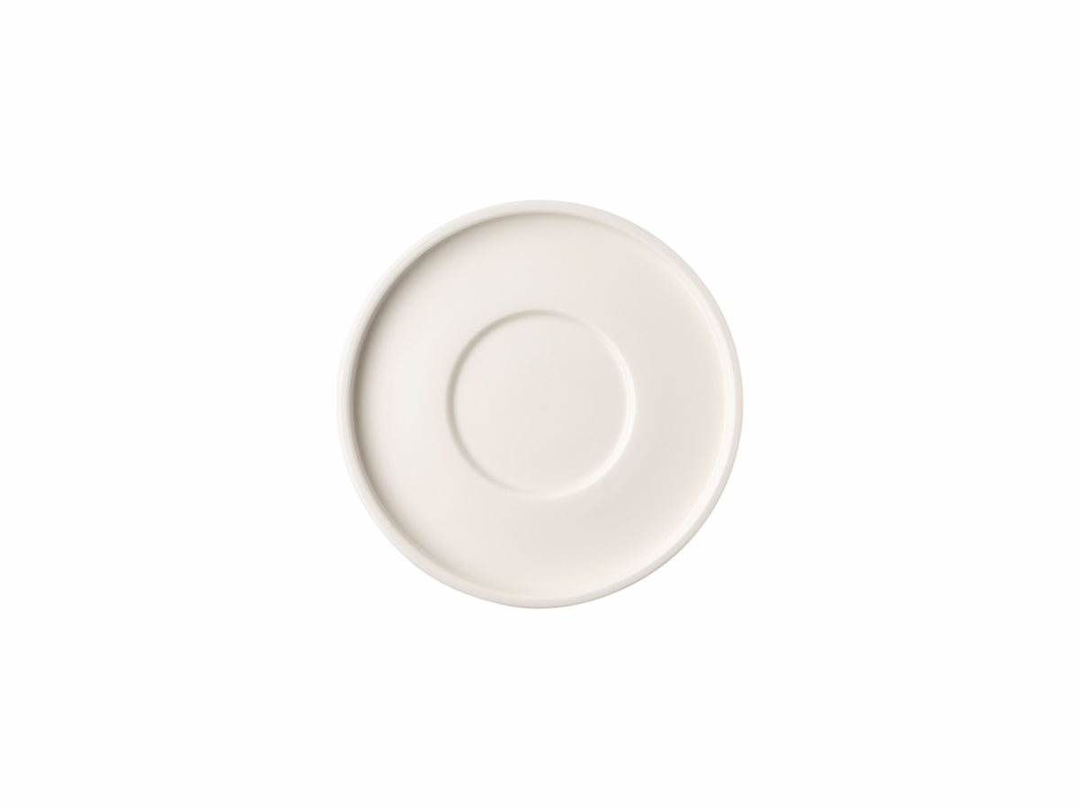 Rosenthal Bloom Snow Espresso-Untertasse 12cm Freisteller 1