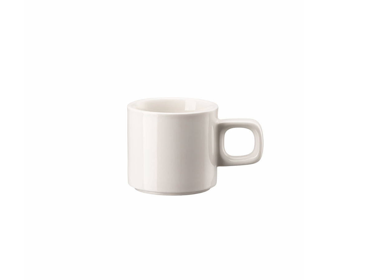 Rosenthal Bloom Snow Espresso-Obertasse 0,1l Freisteller