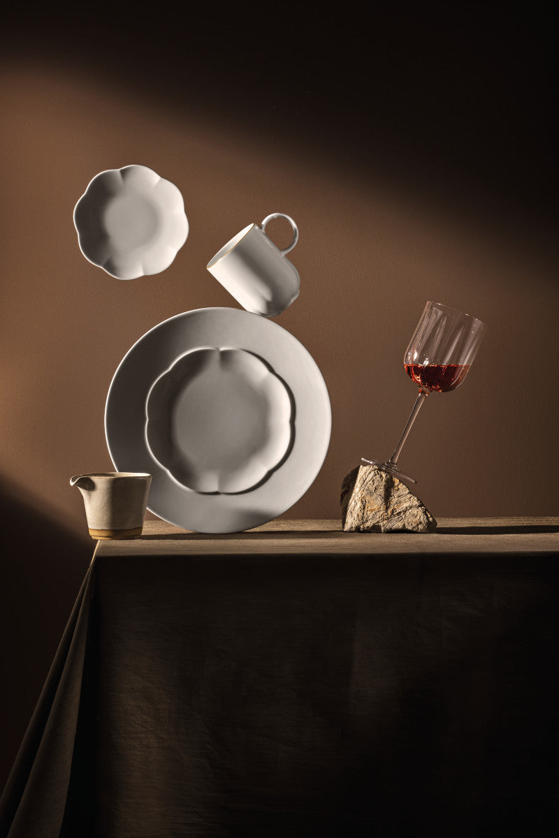 Rosenthal Sonetto Glass Becher klein 0,36l Lifestyle 1