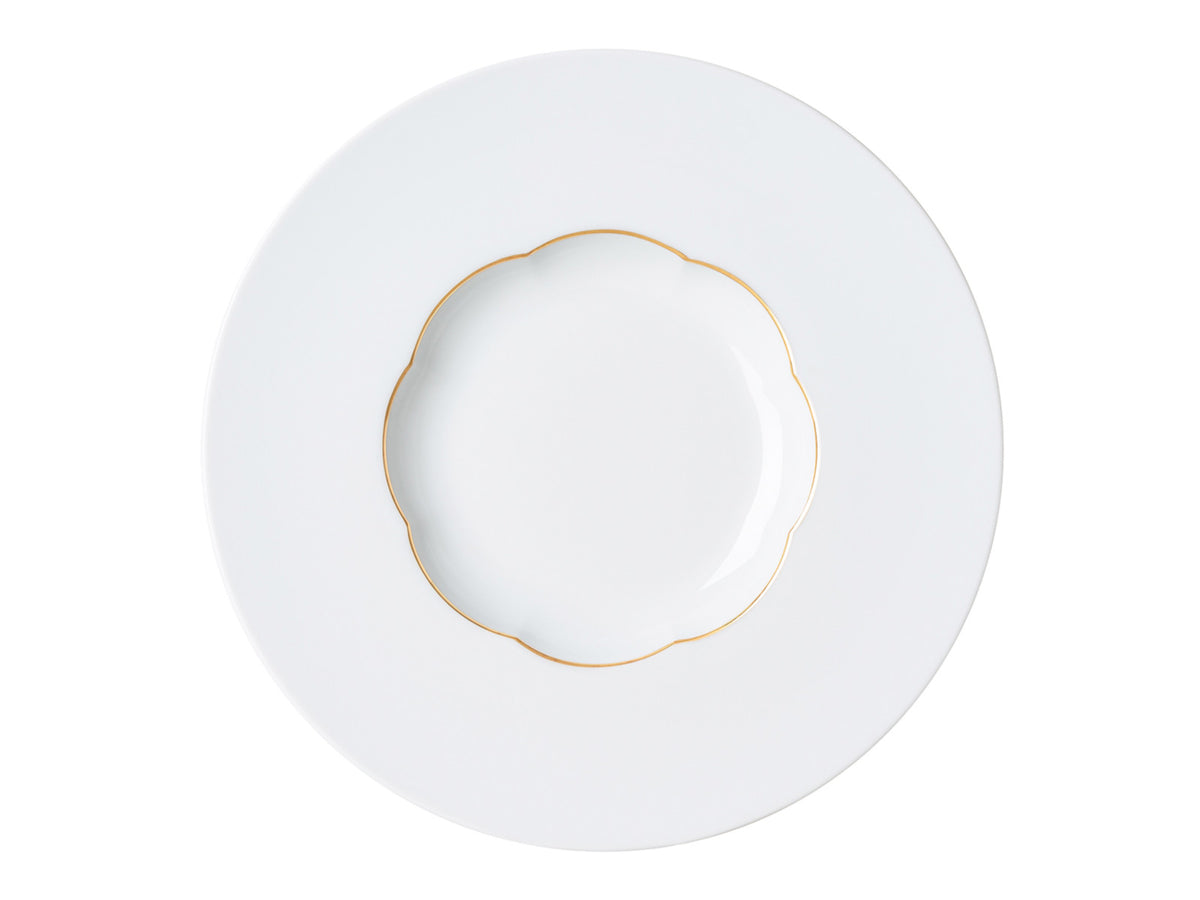 Rosenthal Sonetto Oro Teller tief 26 cm Freisteller 2