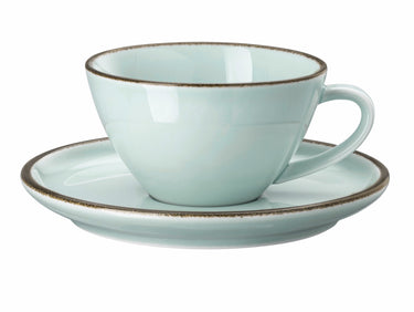 Rosenthal Profi Casual Mint Kombitasse 2tlg Freisteller