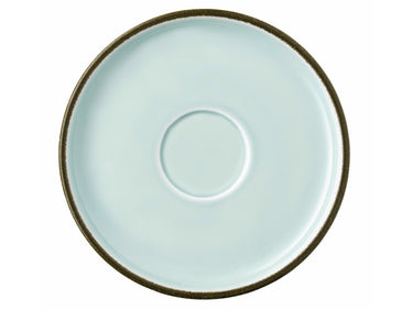 Rosenthal Profi Casual Mint Kombi-Untertasse 16cm Freisteller