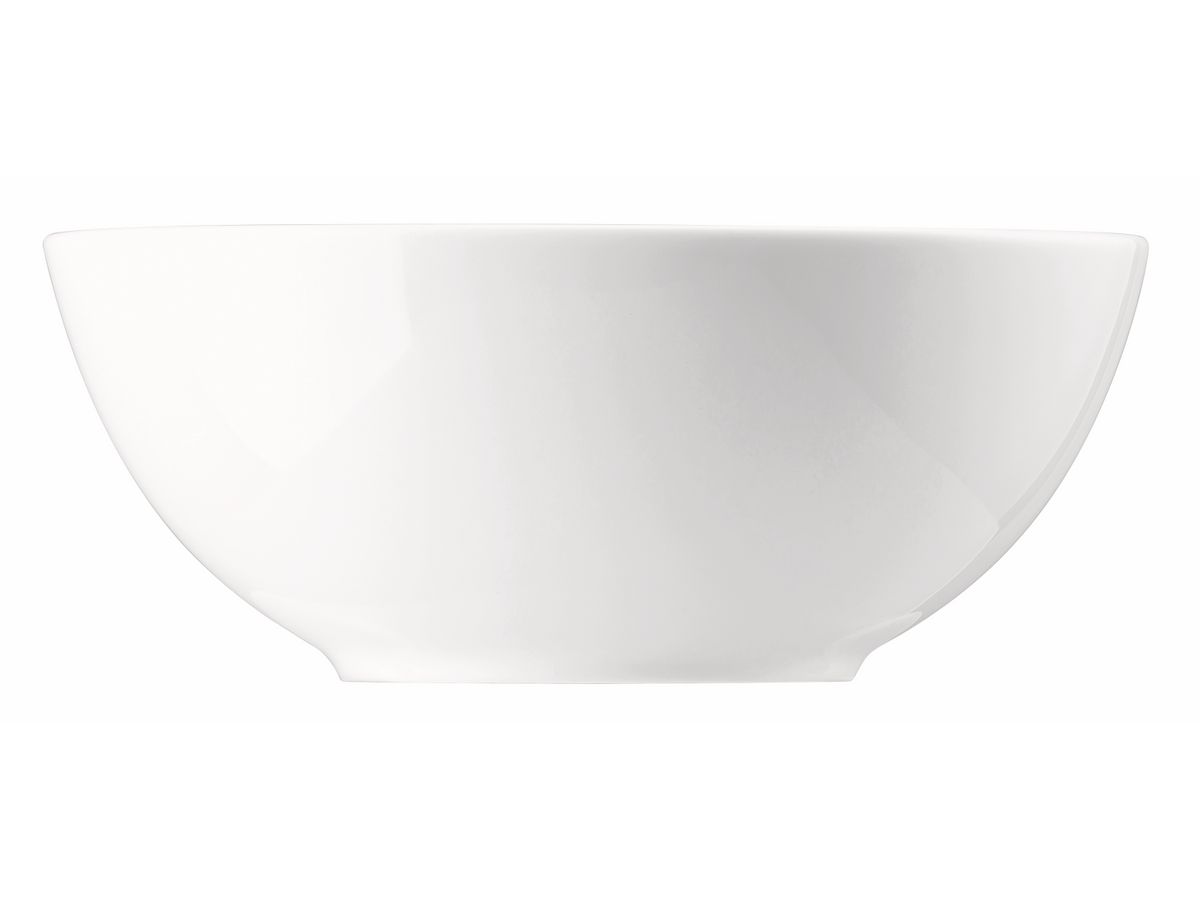 Thomas Sunny Day weiss Müslischale 15 cm Freisteller