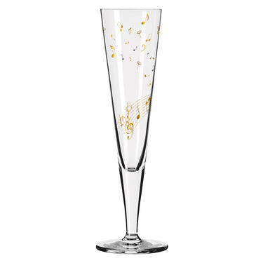 Ritzenhoff Goldnacht Champus (T.Kuhlmann) #46 F25 Freisteller 1