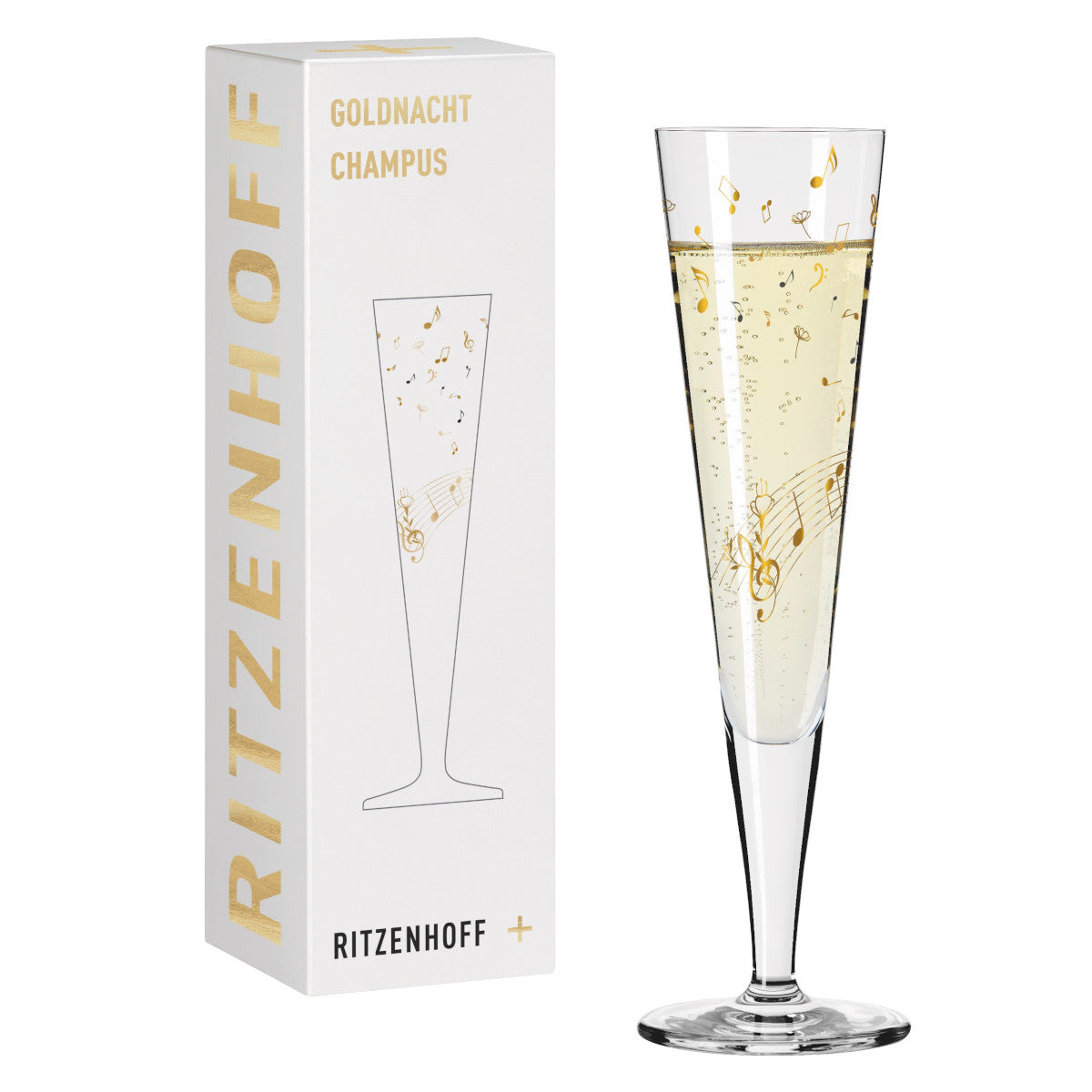 Ritzenhoff Goldnacht Champus (T.Kuhlmann) #46 F25 Freisteller 3