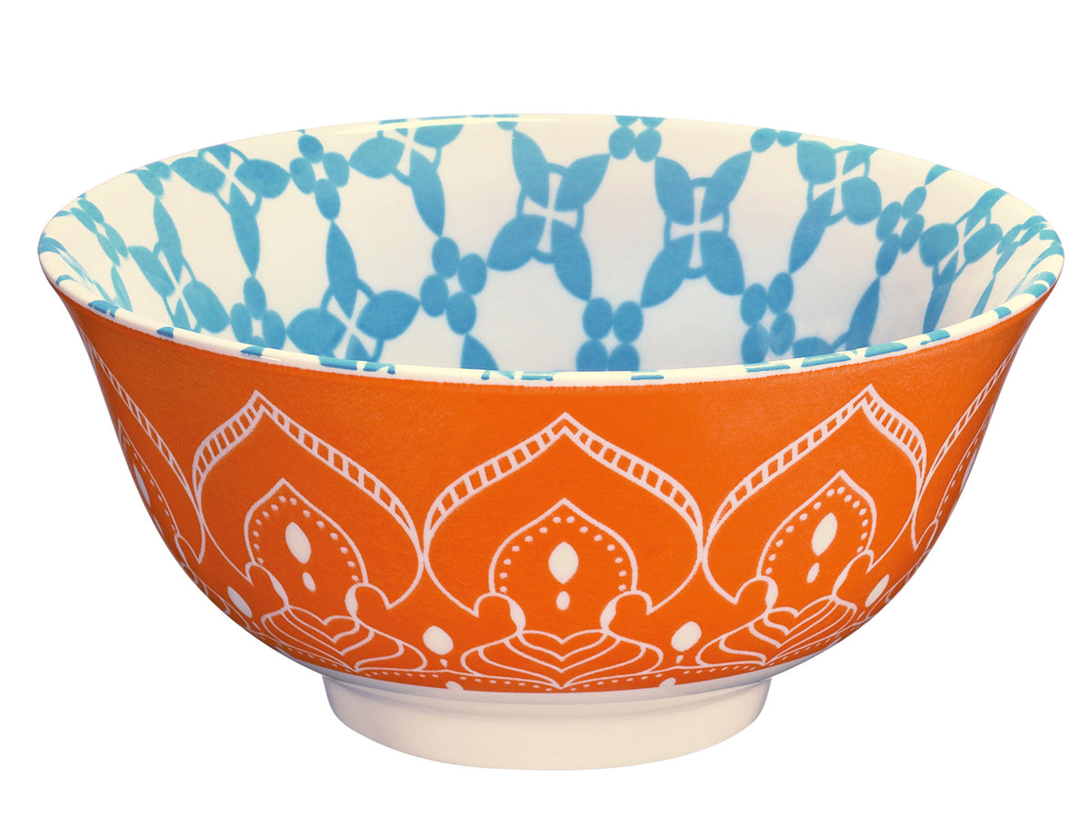 Cilio AMICI Bowl Mandala 15,5 cm Freisteller