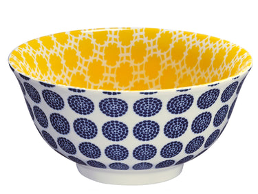 Cilio AMICI Bowl Punkte 15,5 cm Freisteller