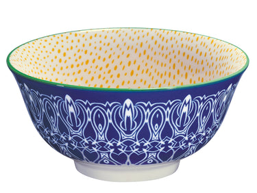 Cilio AMICI Bowl Fische 18 cm Freisteller