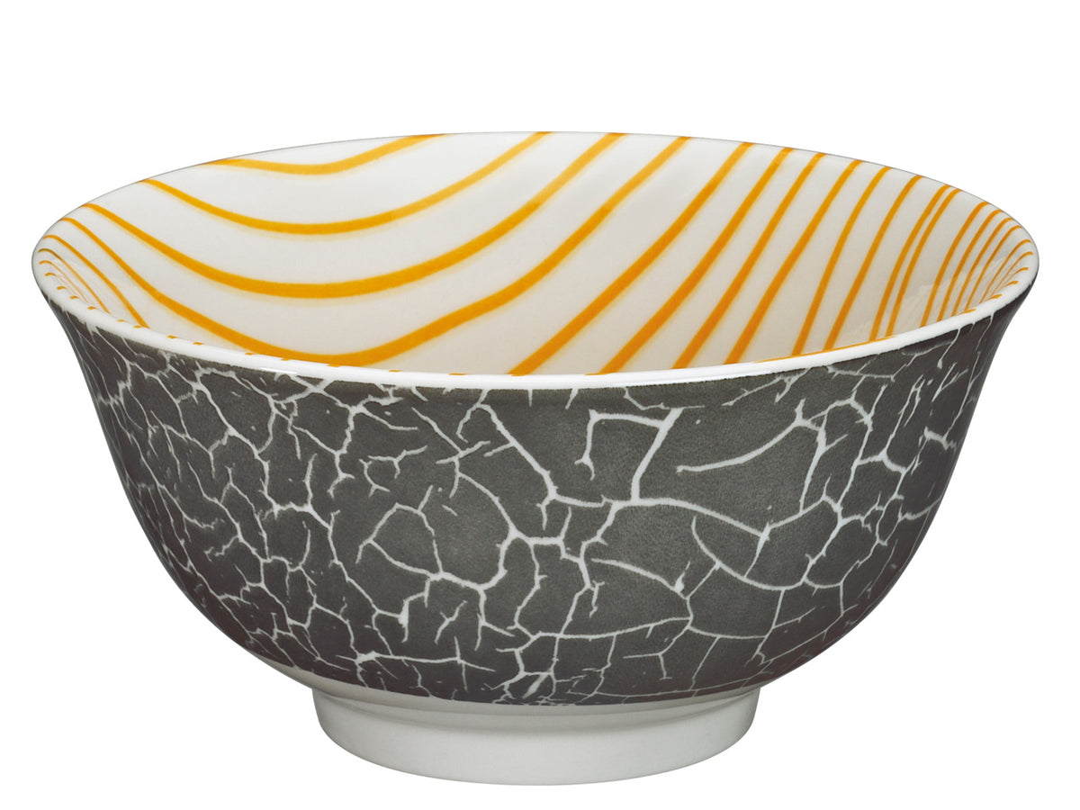 Cilio AMICI Bowl Kritzel 18 cm Freisteller