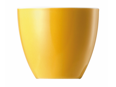 Thomas Sunny Day Yellow Eierbecher Freisteller