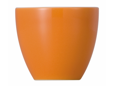 Thomas Sunny Day Orange Eierbecher Freisteller 1