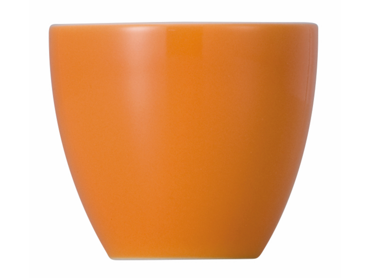 Thomas Sunny Day Orange Eierbecher Freisteller 1