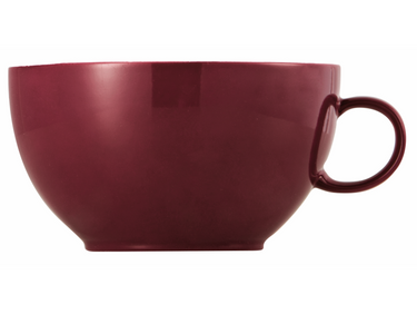 Thomas Sunny Day Fuchsia Cappuccino-Obertasse 0,38 l Freisteller