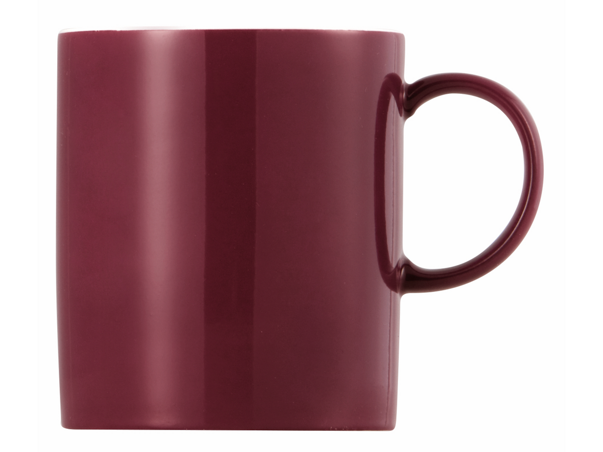 Thomas Sunny Day Fuchsia Becher mit Henkel 0,30 l Freisteller