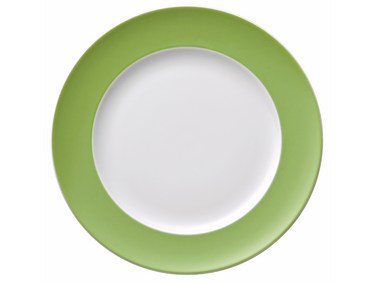 Thomas Sunny Day Apple Green Frühstücksteller 22 cm Freisteller
