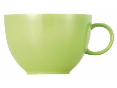 Thomas Sunny Day Apple Green Tee-/Kombi-Obertasse 0,2 l Freisteller