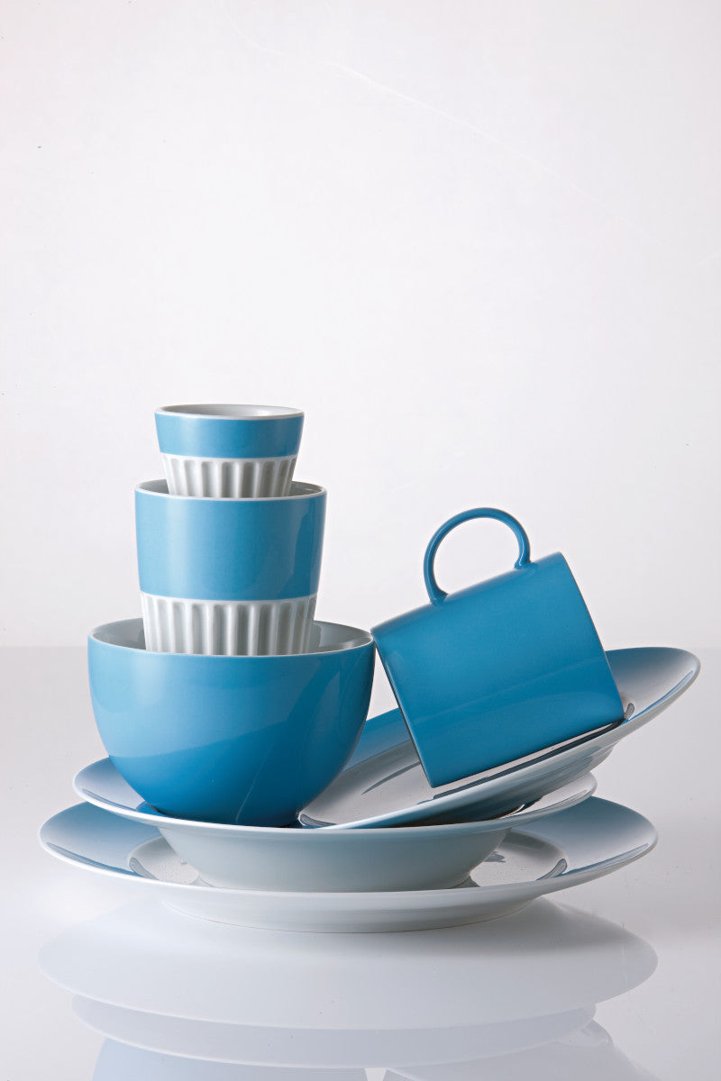 Thomas Sunny Day Waterblue Milchkännchen 6 P. Lifestyle 2