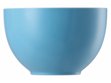 Thomas Sunny Day Waterblue Müslischale 12 cm Freisteller