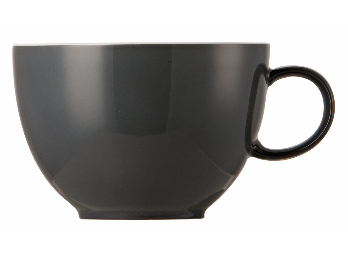 Thomas Sunny Day Grey Tee-/Kombi-Obertasse 0,2 l Freisteller
