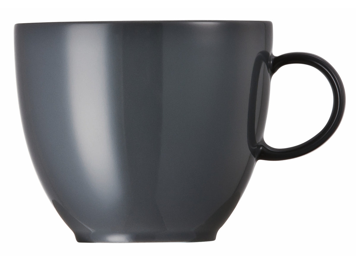 Thomas Sunny Day Grey Kaffee-Obertasse 0,2 l Freisteller