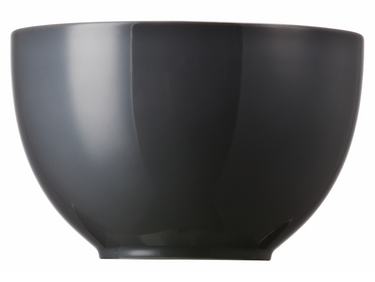 Thomas Sunny Day Grey Müslischale 12 cm Freisteller