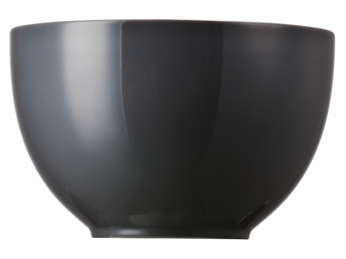 Thomas Sunny Day Grey Müslischale 12 cm Freisteller