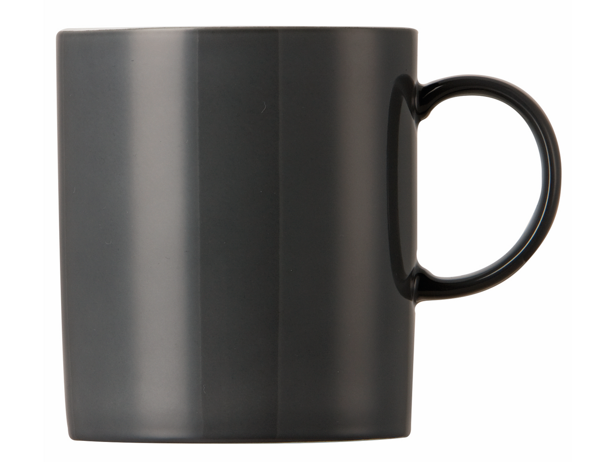 Thomas Sunny Day Grey Becher mit Henkel 0,30 l Freisteller