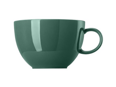 Thomas Sunny Day Herbal Green Tee-Obertasse 0,2 l Freisteller