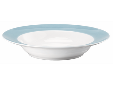 Thomas Suppenteller 23 cm Sunny Day Soft Blue Freisteller 1