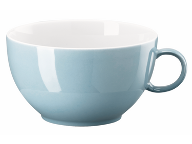 Thomas Cappucc. Obertasse Sunny Day Soft Blue Freisteller 1